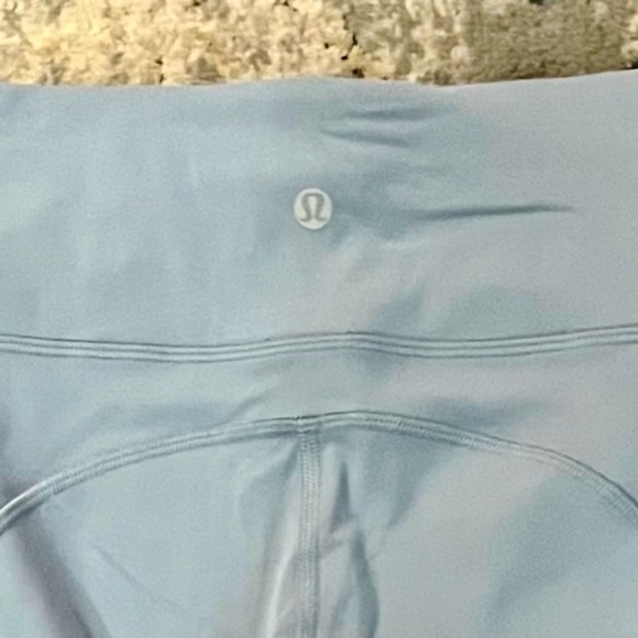 Lululemon Leggings - Picture 6 of 6